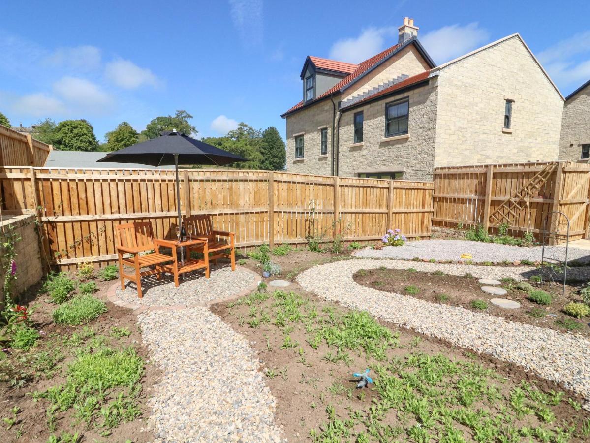Hall View Kirkby Stephen Exterior foto