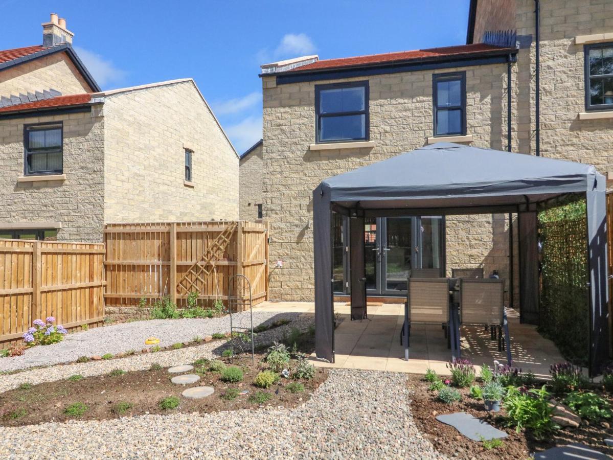 Hall View Kirkby Stephen Exterior foto