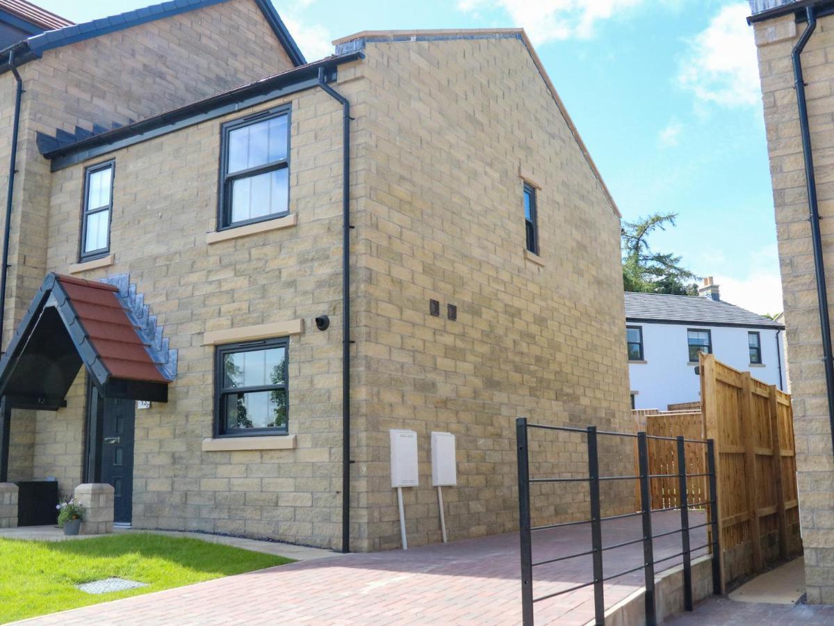 Hall View Kirkby Stephen Exterior foto